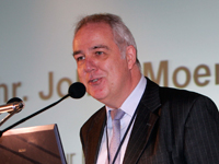 Johan Moerman